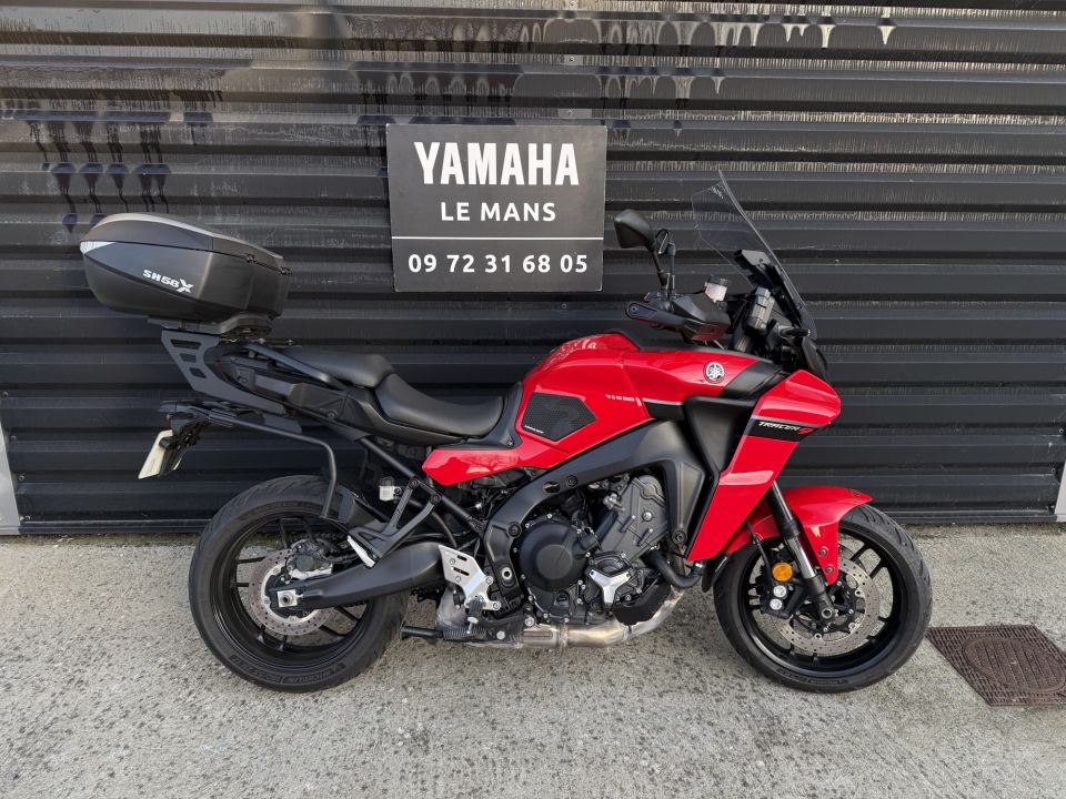 YAMAHA TRACER 9 0