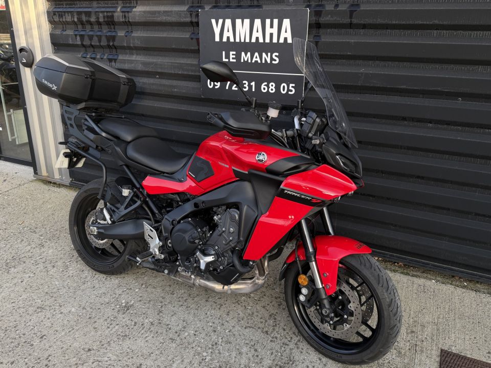YAMAHA TRACER 9 5