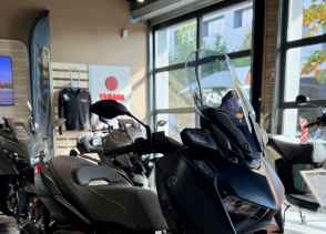 YAMAHA XMAX 300 Tech Max - 2023