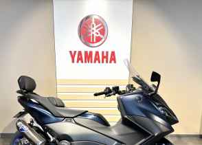 YAMAHA XP T-MAX 560 - 2022