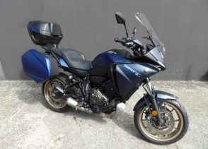 YAMAHA TRACER 7 GT 35 KW - 2024