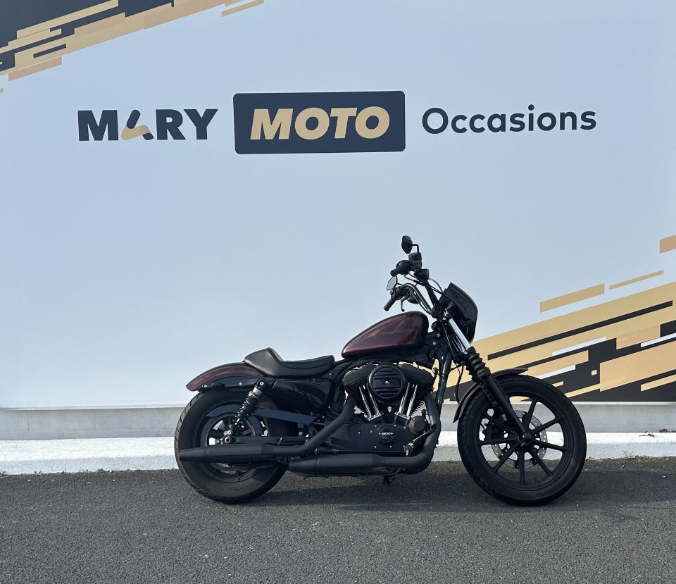 HARLEY-DAVIDSON SPORTSTER 1200 XL 0