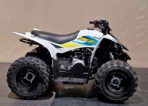 YAMAHA YFZ 50 RAPTOR - 2025