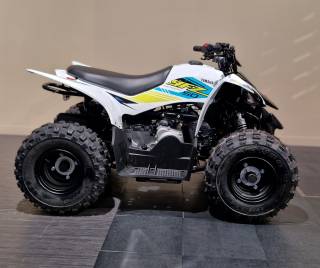 YAMAHA YFZ 50 RAPTOR - 2025