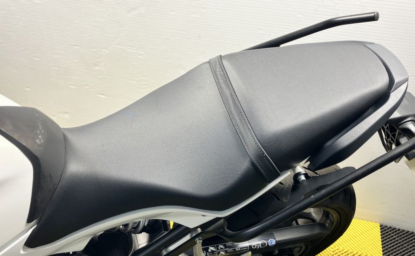 HONDA CB 650 F 3