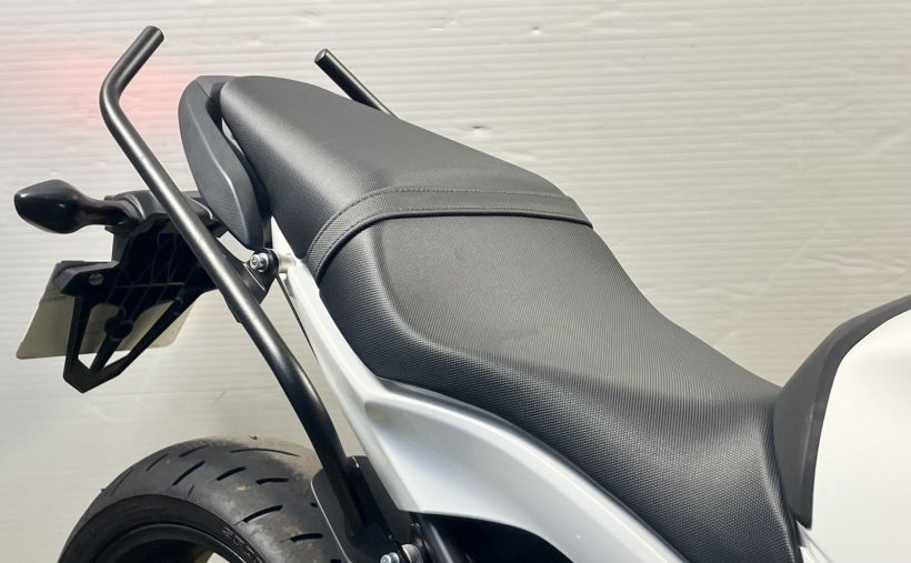HONDA CB 650 F 9