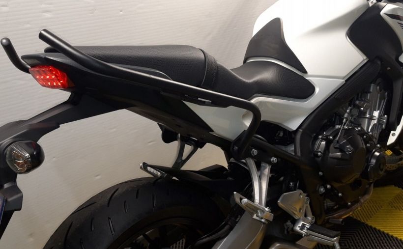 HONDA CB 650 F 14