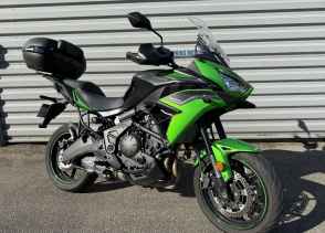 KAWASAKI VERSYS 650 - 2022