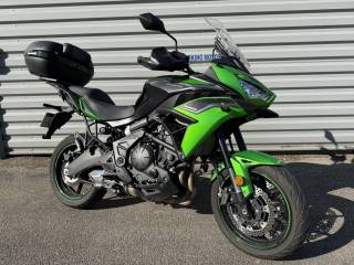 KAWASAKI VERSYS 650 - 2022