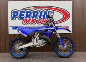 YAMAHA YZ 125 - 2025