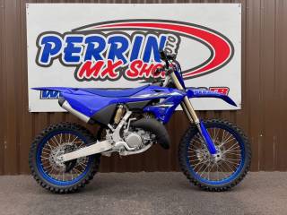 YAMAHA YZ 125 - 2026