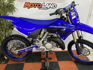 YAMAHA 125 YZ - 2024