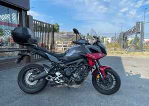 YAMAHA TRACER 900 - 2019