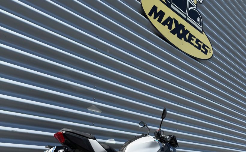 YAMAHA MT-07 (47.5CV) 2