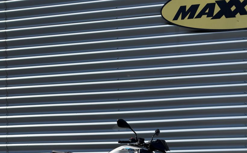 YAMAHA MT-07 (47.5CV) 1