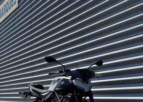 YAMAHA MT-07 (47.5CV) - 2025