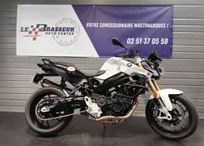 BMW F800R - 2019