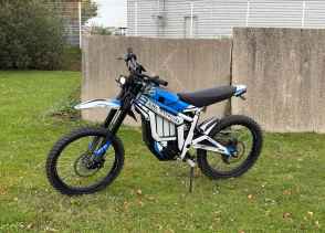 TALARIA STING TL 4000 - 2024