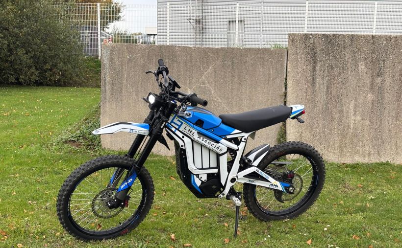 TALARIA STING TL 4000 0