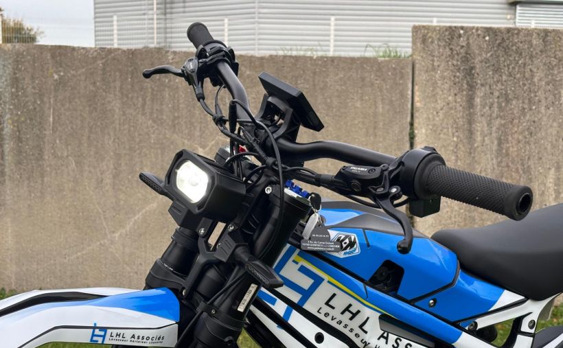 TALARIA STING TL 4000 5