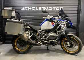 BMW R 1250 GS - 2020