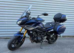YAMAHA TRACER 900 GT - 2021
