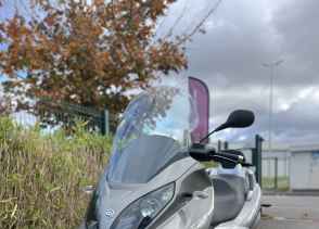 PIAGGIO MP3 400 - 2009
