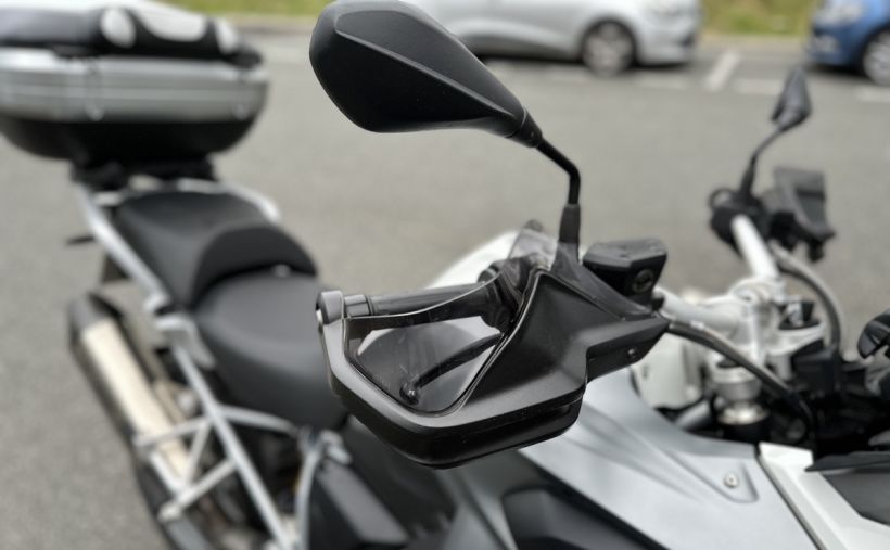 BMW R 1200 GS 5