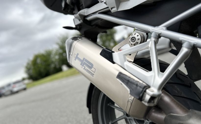 BMW R 1200 GS 15