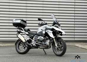 BMW R 1200 GS - 2014