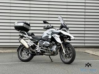 BMW R 1200 GS - 2014