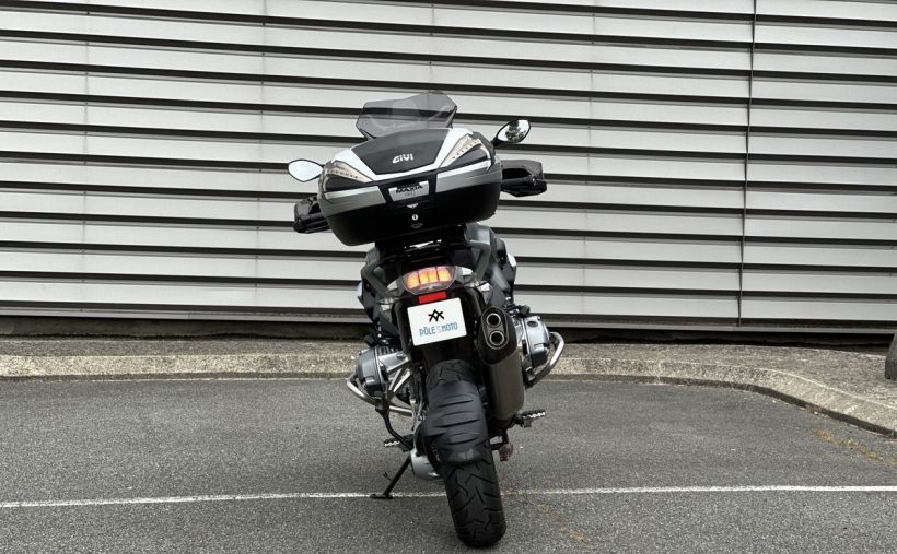 BMW R 1200 GS 20