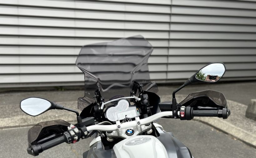 BMW R 1200 GS 25