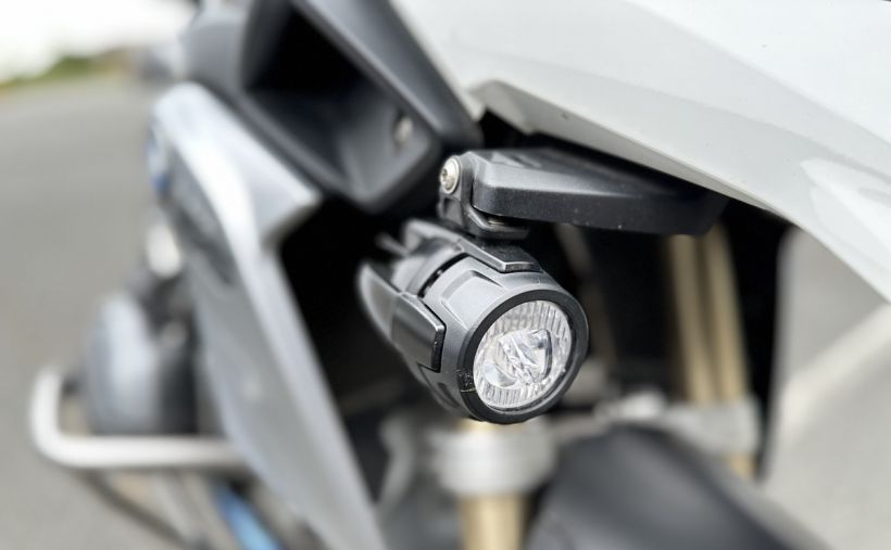 BMW R 1200 GS 30