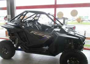 POLARIS RZR XP - 2022