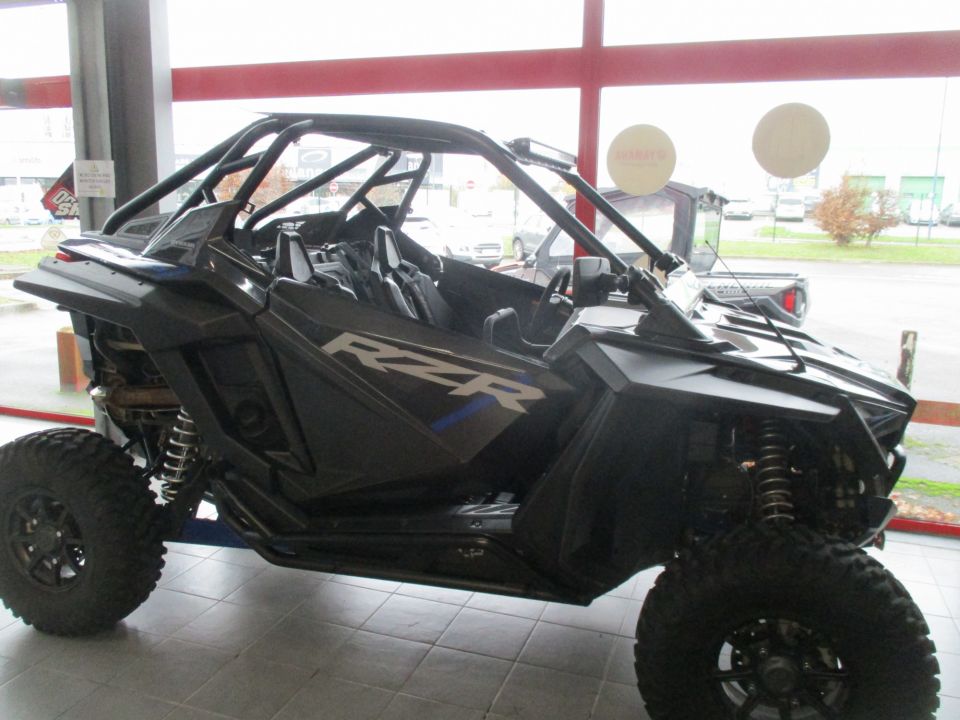 POLARIS RZR XP 0