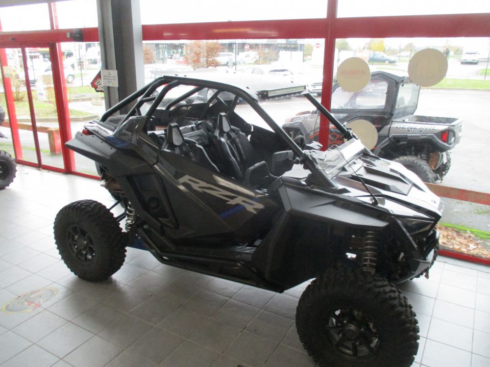 POLARIS RZR XP 30