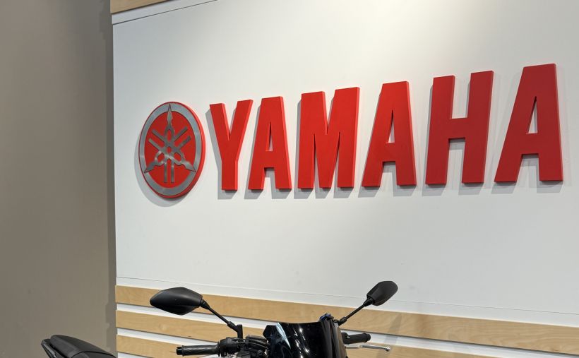 YAMAHA MT-07 (47.5CV) 1