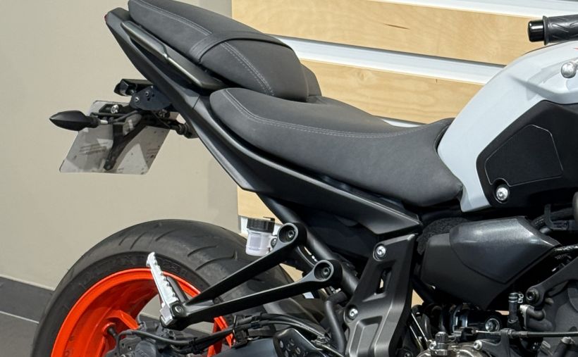 YAMAHA MT-07 (47.5CV) 3