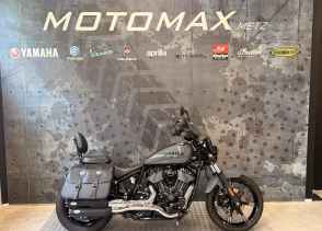 INDIAN CHIEF DARK HORSE 1900 - 2022