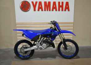 YAMAHA YZ 125 - 2024
