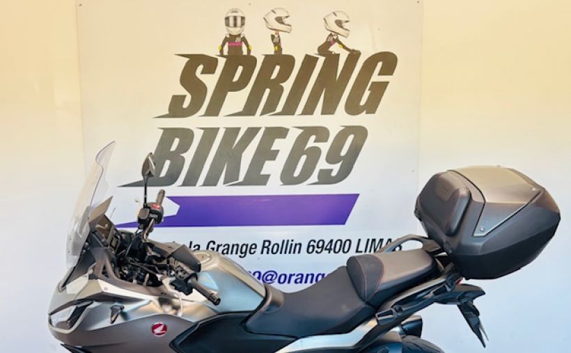 HONDA NT 1100 0