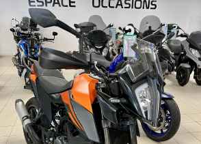 KTM 390 ADVENTURE - 2020