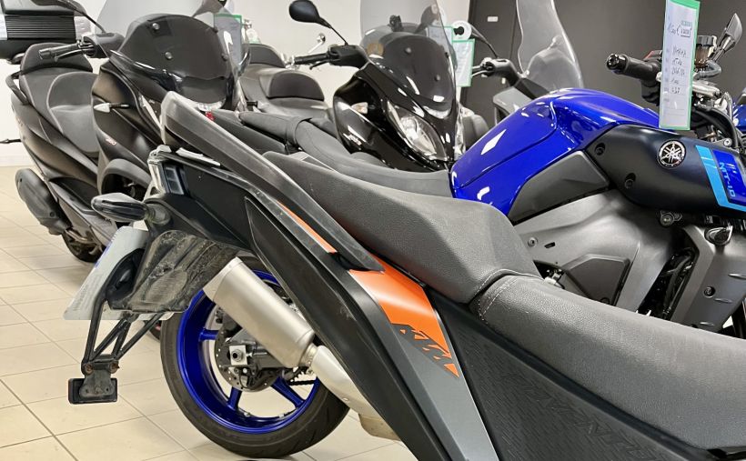 KTM 390 ADVENTURE 5