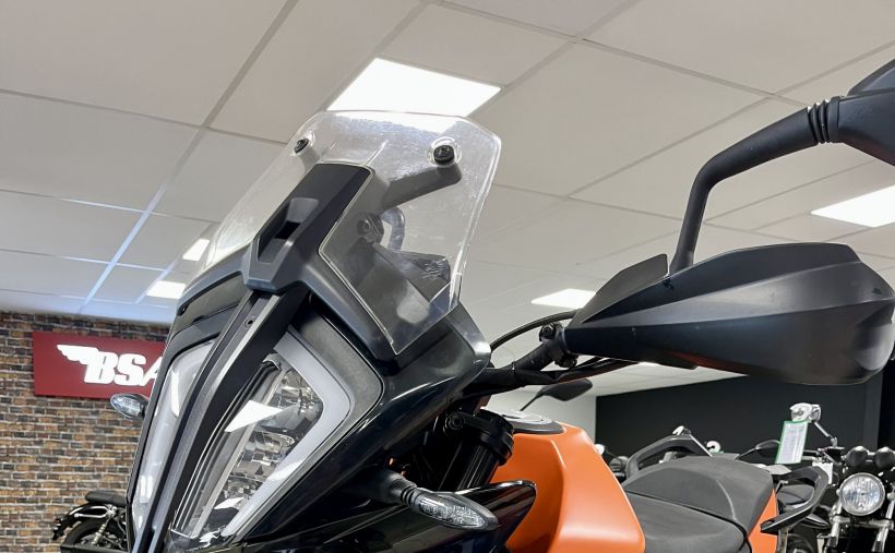 KTM 390 ADVENTURE 15