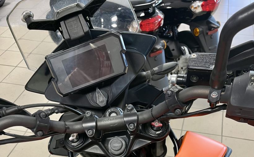 KTM 390 ADVENTURE 20