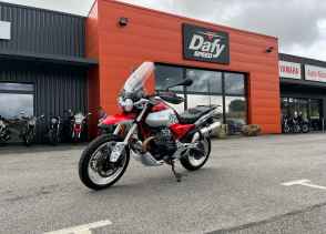 MOTO GUZZI V85 TT 850 - 2024