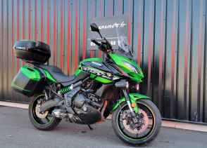 KAWASAKI VERSYS 47.5CV - 2018