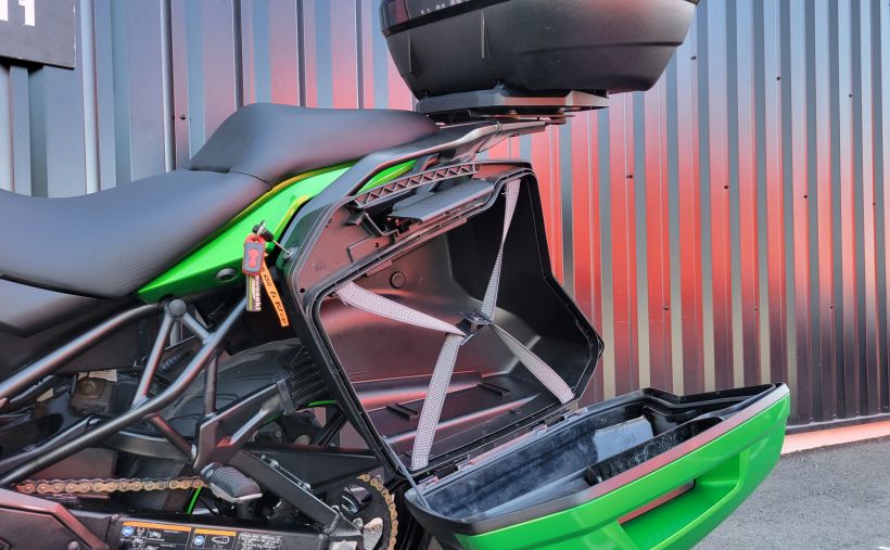 KAWASAKI VERSYS 47.5CV 5