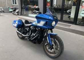 HARLEY-DAVIDSON SOFTAIL LOW RIDER 1923 ST - 2023